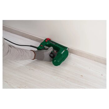 PARKSIDE® Elektrotacker »PET 25 D4«, 3-fach gesichert - B-Ware sehr gut