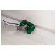 PARKSIDE® Elektrotacker »PET 25 D4«, 3-fach gesichert - B-Ware sehr gut