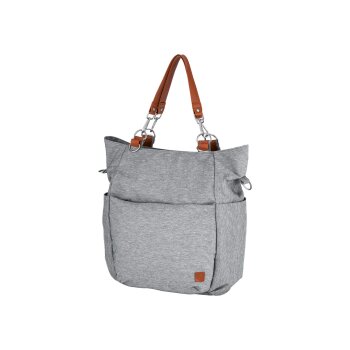 TOPMOVE® Wickelrucksack / Wickeltasche, mit Zubehör (Wickeltasche) - B-Ware neuwertig