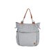 TOPMOVE® Wickelrucksack / Wickeltasche, mit Zubehör (Wickeltasche) - B-Ware neuwertig