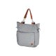 TOPMOVE® Wickelrucksack / Wickeltasche, mit Zubehör (Wickeltasche) - B-Ware neuwertig