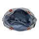 TOPMOVE® Wickelrucksack / Wickeltasche, mit Zubehör (Wickeltasche) - B-Ware neuwertig