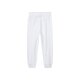 lupilu® Baby Jogginghose, hoher Bio-Baumwollanteil, 3er Set (navy/weiß, 86/92) - B-Ware neuwertig