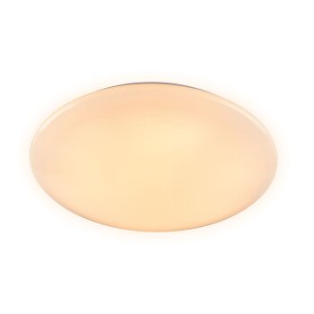 LIVARNO home Deckenleuchte »Starlight« LED, mit Lichtfarbensteuerung (Starlight) - B-Ware sonstiges