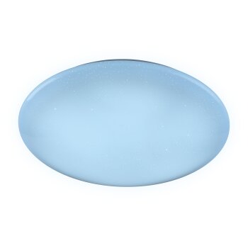 LIVARNO home Deckenleuchte »Starlight« LED, mit Lichtfarbensteuerung (Starlight) - B-Ware sonstiges