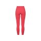 CRIVIT Damen Funktionstights, schnelltrocknend und feuchtigkeitsableitend (pink, M(40/42)) - B-Ware neuwertig