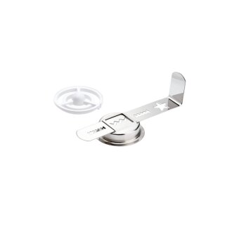SILVERCREST® KITCHEN TOOLS SFW 400 A1 Elektrischer Fleischwolf, mit Tomatenpassierer - B-Ware sehr gut