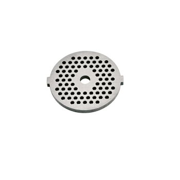 SILVERCREST® KITCHEN TOOLS SFW 400 A1 Elektrischer Fleischwolf, mit Tomatenpassierer - B-Ware sehr gut