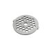 SILVERCREST® KITCHEN TOOLS SFW 400 A1 Elektrischer Fleischwolf, mit Tomatenpassierer - B-Ware sehr gut