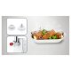 SILVERCREST® KITCHEN TOOLS SFW 400 A1 Elektrischer Fleischwolf, mit Tomatenpassierer - B-Ware sehr gut