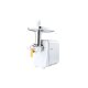 SILVERCREST® KITCHEN TOOLS SFW 400 A1 Elektrischer Fleischwolf, mit Tomatenpassierer - B-Ware sehr gut