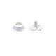 SILVERCREST® KITCHEN TOOLS SFW 400 A1 Elektrischer Fleischwolf, mit Tomatenpassierer - B-Ware sehr gut