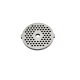 SILVERCREST® KITCHEN TOOLS SFW 400 A1 Elektrischer Fleischwolf, mit Tomatenpassierer - B-Ware sehr gut