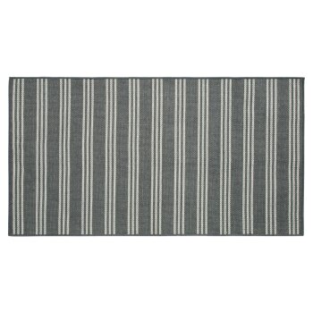 LIVARNO home Outdoorteppich, 80 x 150 cm - B-Ware