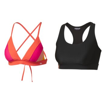 Damen Bikini-Oberteil, pflegeleichte Qualität - B-Ware