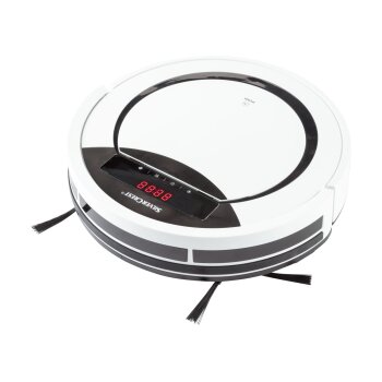 SILVERCREST® 20 W Saugroboter »SSR 3000...