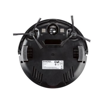 SILVERCREST® 20 W Saugroboter »SSR 3000 A1« mit 6 Reinigungsmodi - B-Ware gebraucht