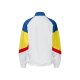 CRIVIT Damen Tracksuit, 2-tlg. im Lidl-Print (weiß, XS(32/34)) - B-Ware neuwertig