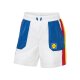 CRIVIT Damen Tracksuit, 2-tlg. im Lidl-Print (weiß, XS(32/34)) - B-Ware neuwertig