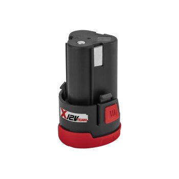 PARKSIDE® 12 V Akku »PAPK 12 A4«, 2 Ah und Ladegerät »PLGK 12 A3« - B-Ware sehr gut