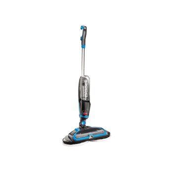 BISSELL Elektrischer Mop SpinWave - B-Ware sehr gut
