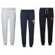 Herren Sweathose mit Textildruck - B-Ware
