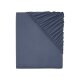 LIVARNO home Jersey-Spannbettlaken, 90-100 x 200 cm - B-Ware