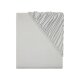 LIVARNO home Jersey-Spannbettlaken, 90-100 x 200 cm - B-Ware