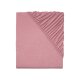 LIVARNO home Jersey-Spannbettlaken, 90-100 x 200 cm - B-Ware