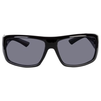 Sonnenbrille mit Lidl-Print (schwarz) - B-Ware sehr gut
