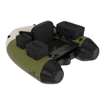 ROCKTRAIL Belly Boot - B-Ware sehr gut