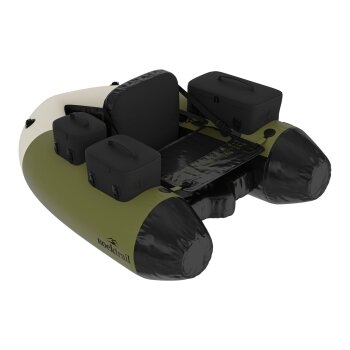 Rocktrail Belly Boot - B-Ware sehr gut