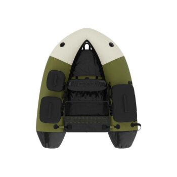 ROCKTRAIL Belly Boot - B-Ware sehr gut