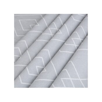 LIVARNO home Renforcé-Bettwäsche, 135 x 200 cm - B-Ware