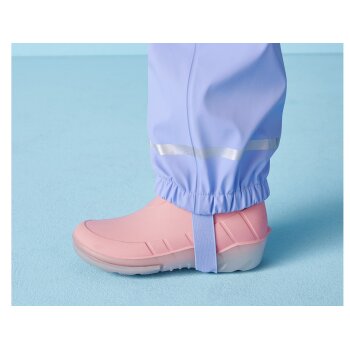 lupilu® Baby / Kleinkinder Matsch- und -Buddel-Overall mit Gummisteg (blau, 98/104) - B-Ware neuwertig