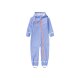 lupilu® Baby / Kleinkinder Matsch- und -Buddel-Overall mit Gummisteg (blau, 98/104) - B-Ware neuwertig