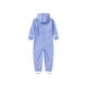 lupilu® Baby / Kleinkinder Matsch- und -Buddel-Overall mit Gummisteg (blau, 98/104) - B-Ware neuwertig