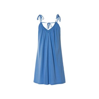 esmara® Damen Kleid/Jumpsuit mit Viskose - B-Ware