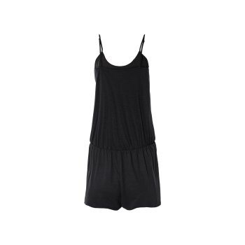 esmara® Damen Kleid/Jumpsuit mit Viskose - B-Ware