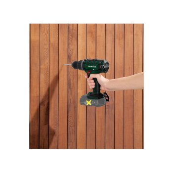 PARKSIDE® »PABS 20-Li G8« 20 V Akku-Bohrschrauber, ohne Akku und Ladegerät - B-Ware neuwertig
