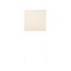 LIVARNO home Plissee-Rollo für Türen, 90 x 200 cm (creme) - B-Ware sehr gut