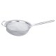ERNESTO® Edelstahl-Küchensieb-Set, 3 Stück - B-Ware sehr gut