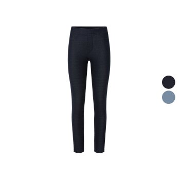 esmara® Damen Jeggings mit Fake-Taschen vorn - B-Ware