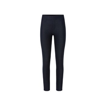 esmara® Damen Jeggings mit Fake-Taschen vorn - B-Ware