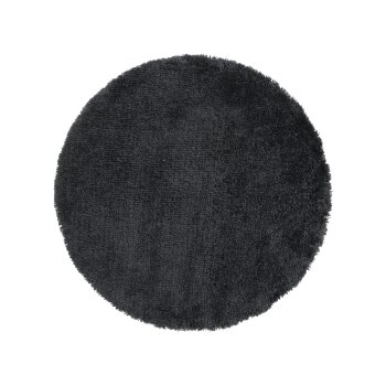 Langflor-Teppich, 80 x 150 cm / Ø 100 cm - B-Ware