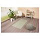 LIVARNO home Outdoorteppich, 80 x 150 cm (grün) - B-Ware neuwertig