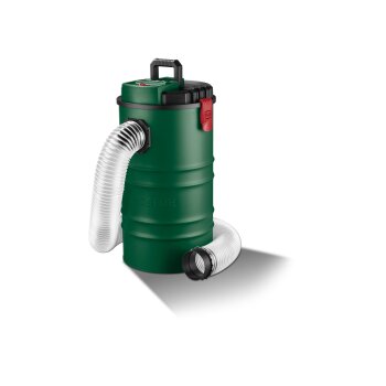 PARKSIDE® Absauganlage »PASA 1200 A1«, 1200 W, 54 l - B-Ware gut