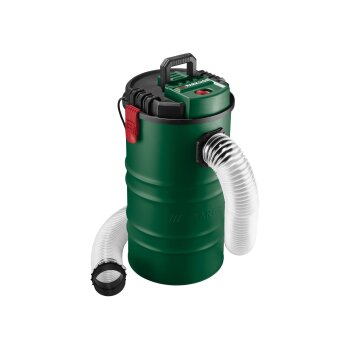 PARKSIDE® Absauganlage »PASA 1200 A1«, 1200 W, 54 l - B-Ware gut