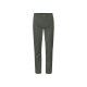 LIVERGY® Herren Chino, schmal geschnitten mit normaler Leibhöhe (dunkelgrün, XL (56/58)) - B-Ware neuwertig