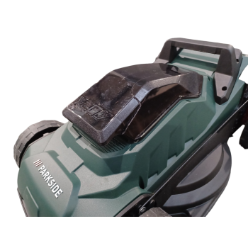 PARKSIDE® 20 V Akku-Rasenmäher »PRMA 20-Li...